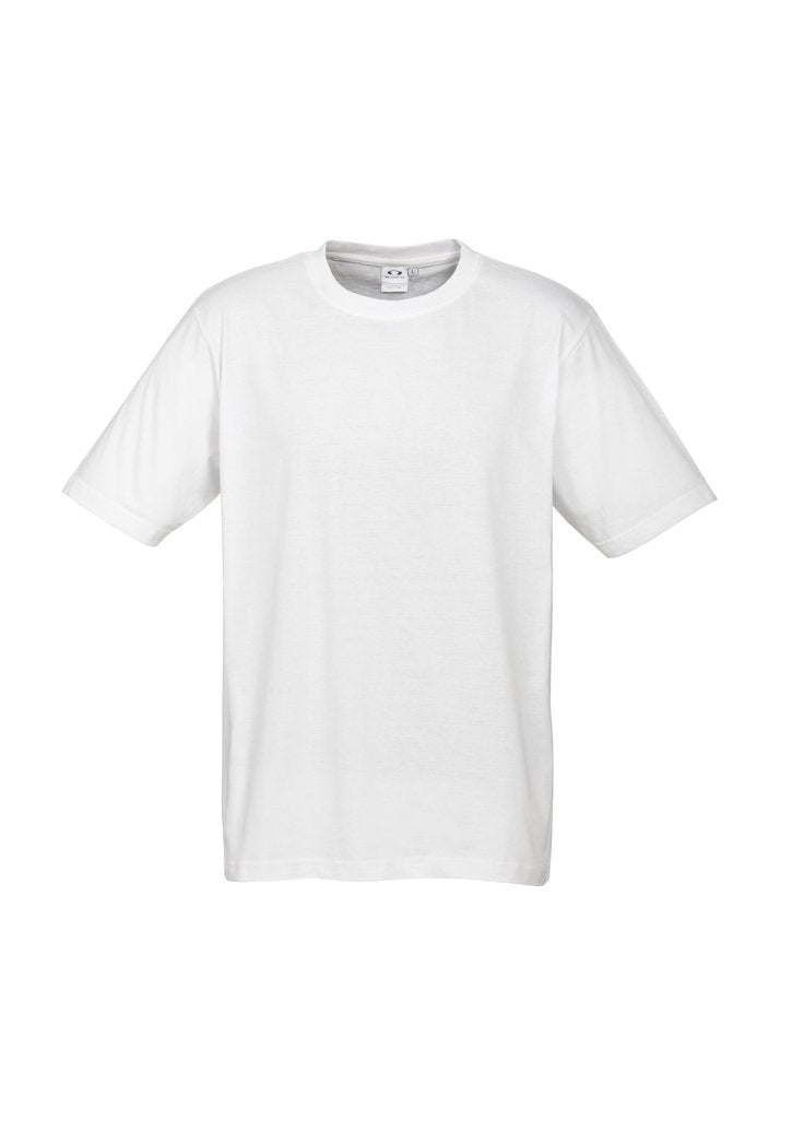 Load image into Gallery viewer, T10012 BizCollection Men&#39;s Premium Blank Ice Tees
