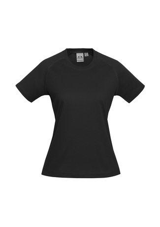 Load image into Gallery viewer, T301LS Sprint Ladies Tee
