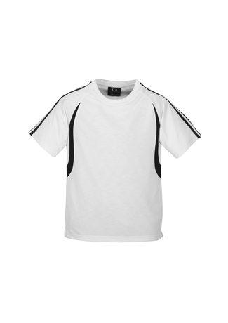 Load image into Gallery viewer, T3110B Flash Kids Tee
