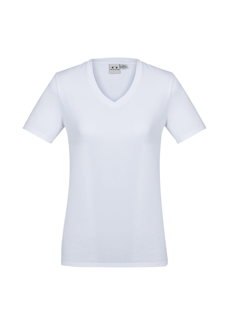 Load image into Gallery viewer, T800LS Womens Aero Tee
