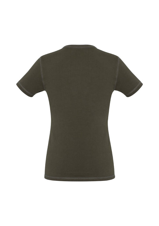 T811L Womens Vintage T-Shirts - Clearance