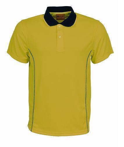 Load image into Gallery viewer, SP1241 Unisex Adults Hi-Vis Stitch Essentials Polo
