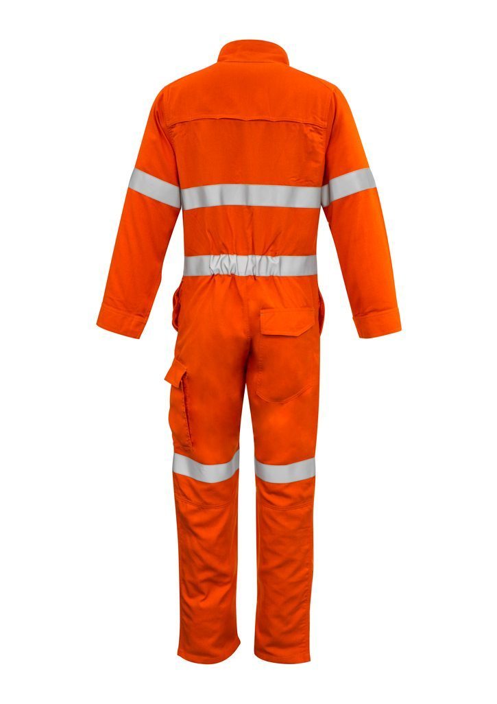 Load image into Gallery viewer, ZC516 Fire Resistant Overalls
