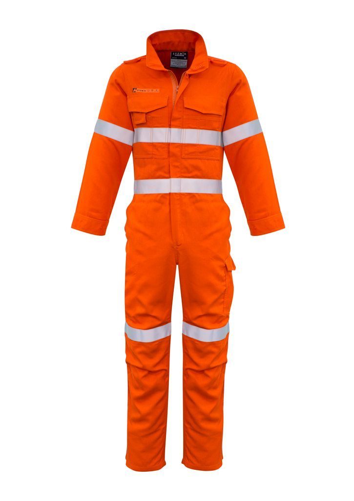 Load image into Gallery viewer, ZC516 Fire Resistant Overalls
