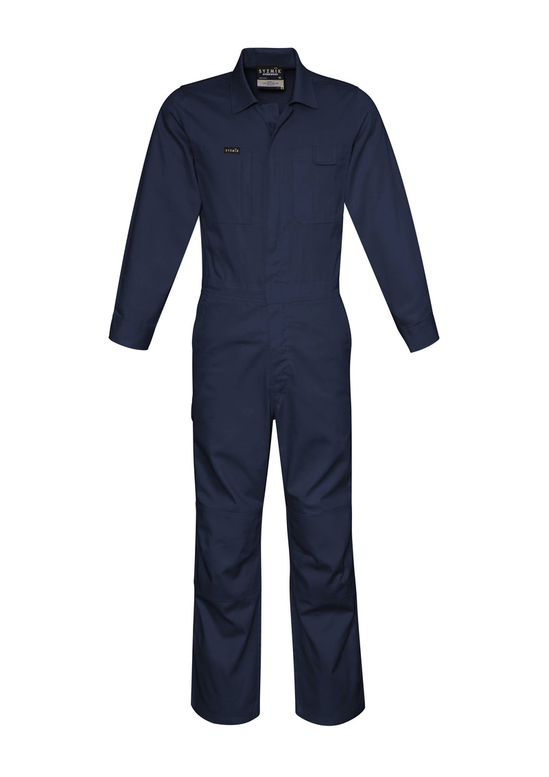 Load image into Gallery viewer, ZC560 100% Cotton Overalls - Light, Comfortable, Tough
