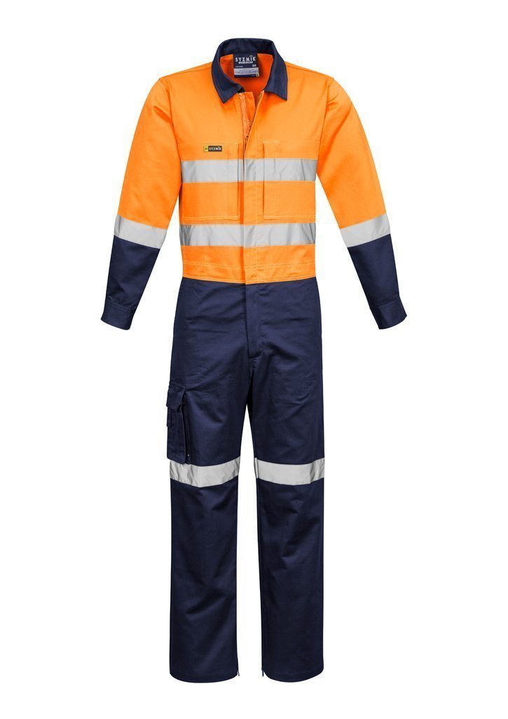 Load image into Gallery viewer, ZC804 Rugged Cooling Taped Overalls
