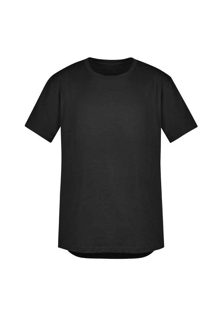 Load image into Gallery viewer, ZH135 Syzmik Mens Streetworx Tee Shirt
