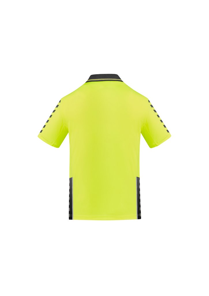Load image into Gallery viewer, ZH320 Syzmik Men&#39;s Komodo Polo

