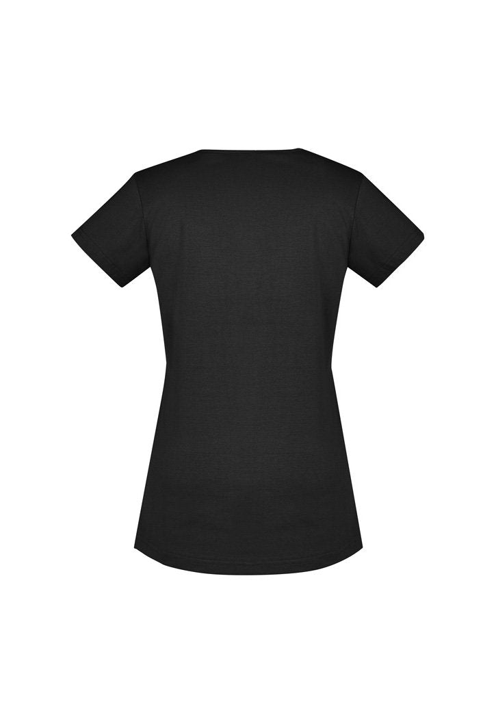 Load image into Gallery viewer, ZH735 Syzmik Womens Streetworkx Tee Shirt
