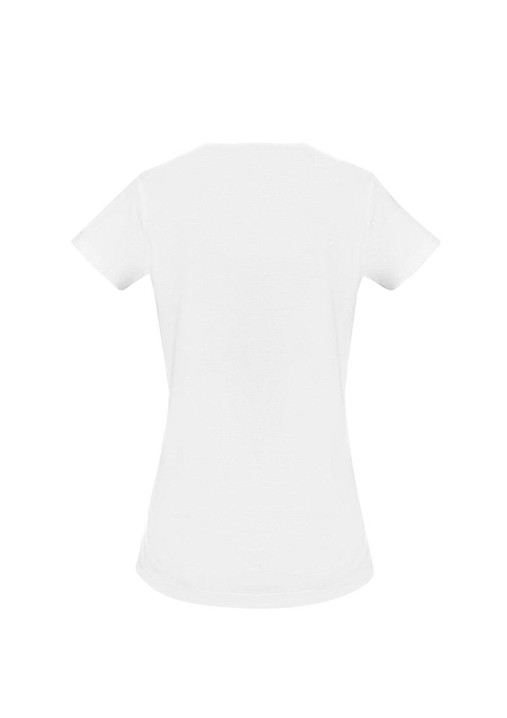 Load image into Gallery viewer, ZH735 Syzmik Womens Streetworkx Tee Shirt
