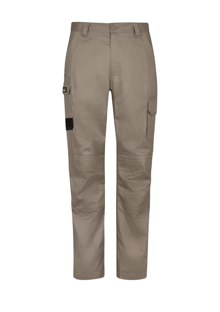 Load image into Gallery viewer, ZP145R Syzmik Mens Summer Cargo Pant - Regular
