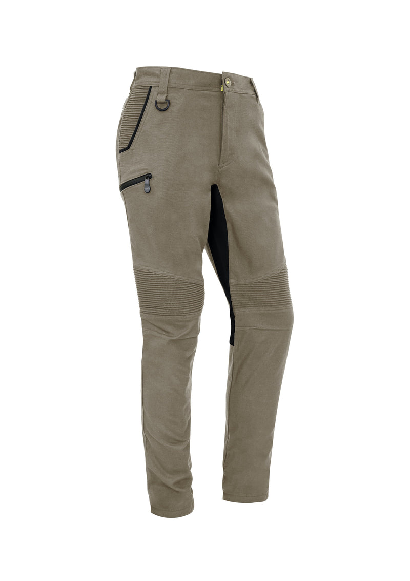Load image into Gallery viewer, ZP320 Mens Streetworx Stretch Work Pants - Non Cuffed
