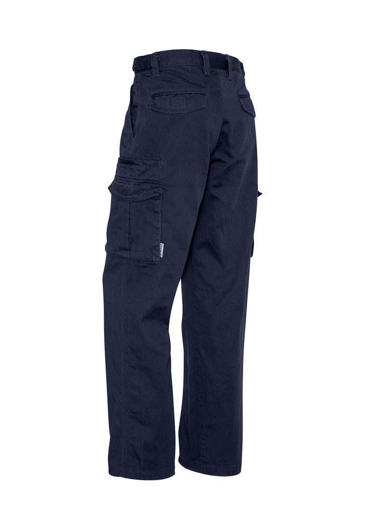 Load image into Gallery viewer, ZP501S Basic Cargo Pant (Stout)
