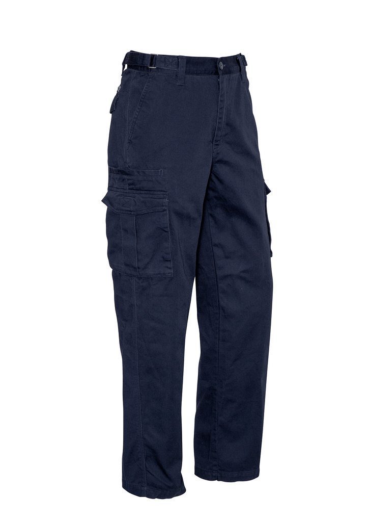 Load image into Gallery viewer, ZP501 Basic Cargo Pant (Regular)

