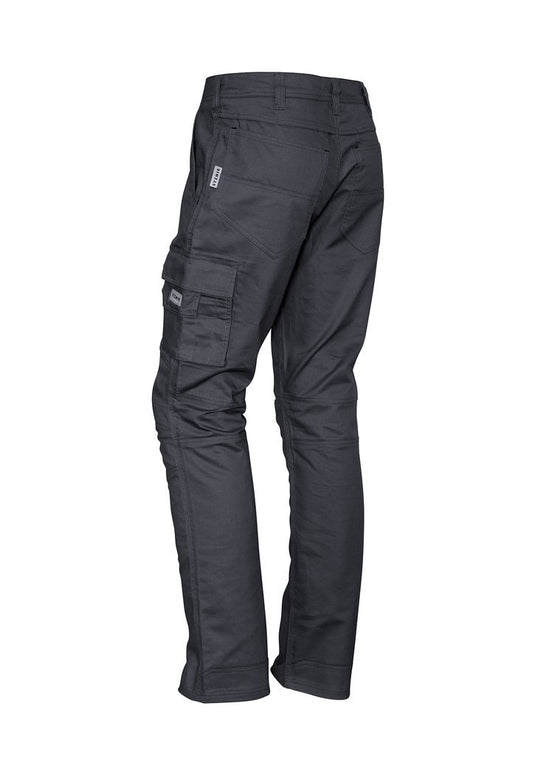 ZP504S Rugged Cooling Cargo Pant (Stout)