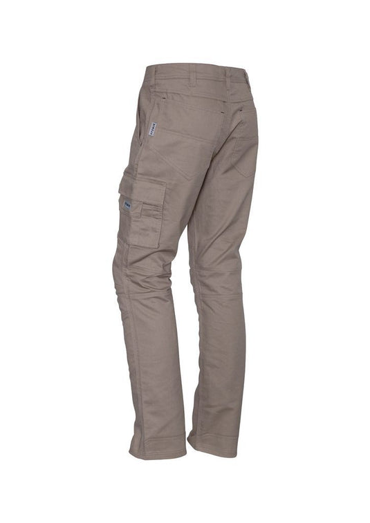 ZP504S Rugged Cooling Cargo Pant (Stout)