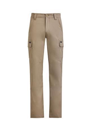 Load image into Gallery viewer, ZP505 Syzmik Mens Lightweight Drill Cargo Pant
