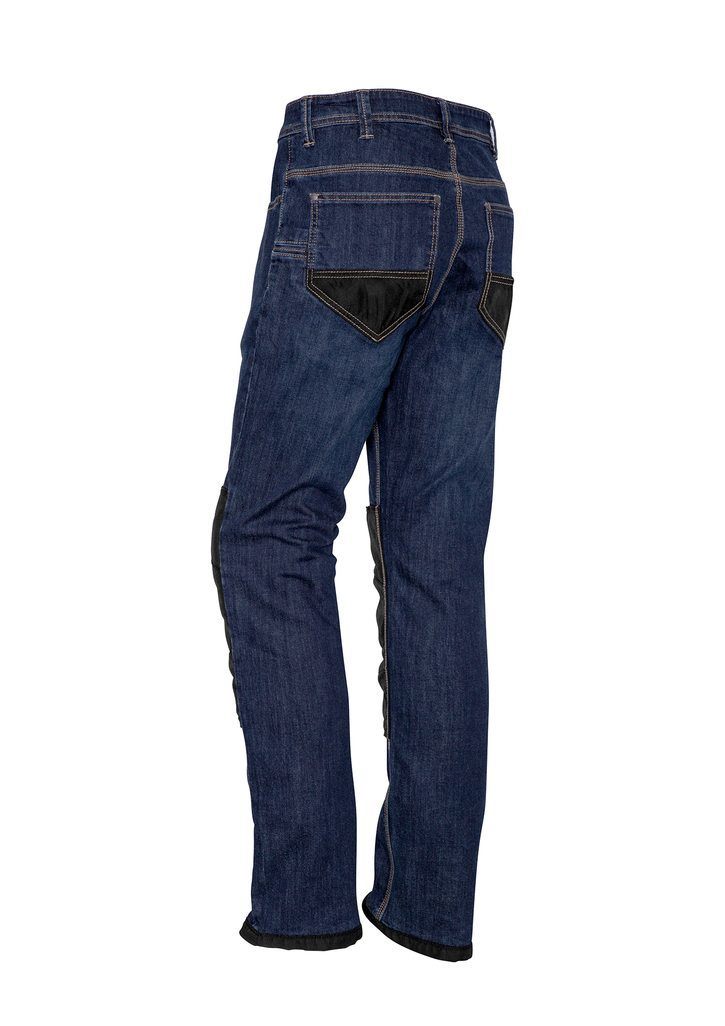 Load image into Gallery viewer, ZP508 Heavy Duty Cordura® Stretch Denim Jeans
