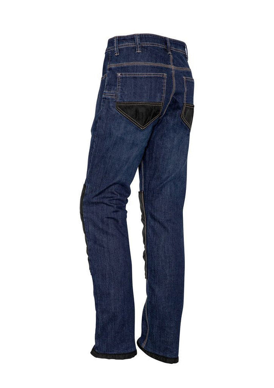 ZP508 Heavy Duty Cordura® Stretch Denim Jeans