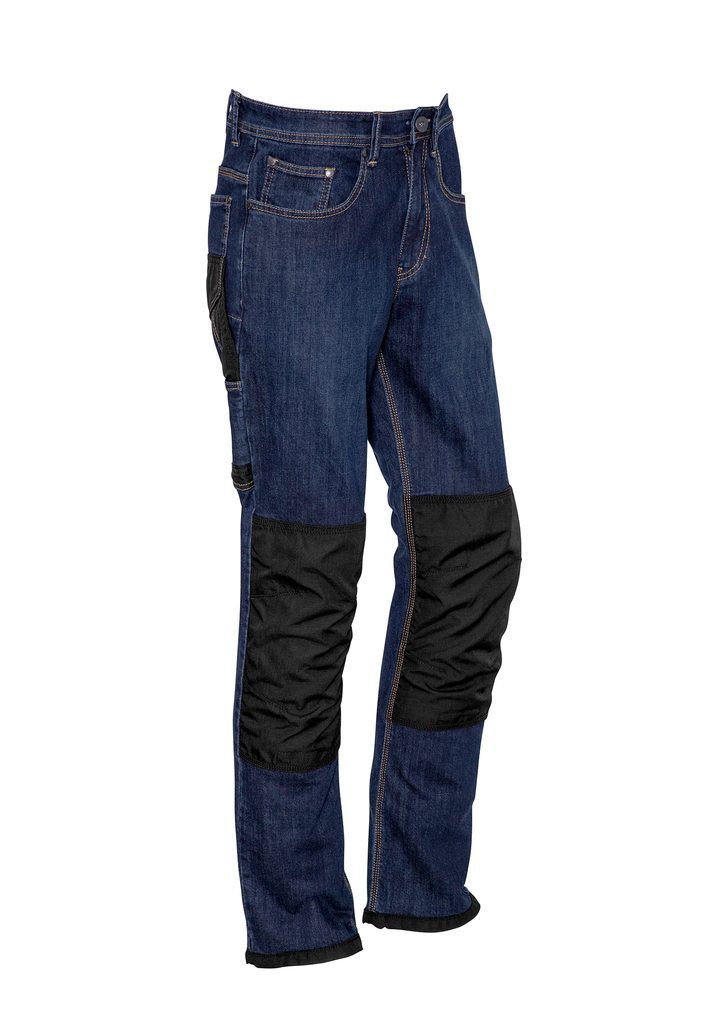 Load image into Gallery viewer, ZP508 Heavy Duty Cordura® Stretch Denim Jeans
