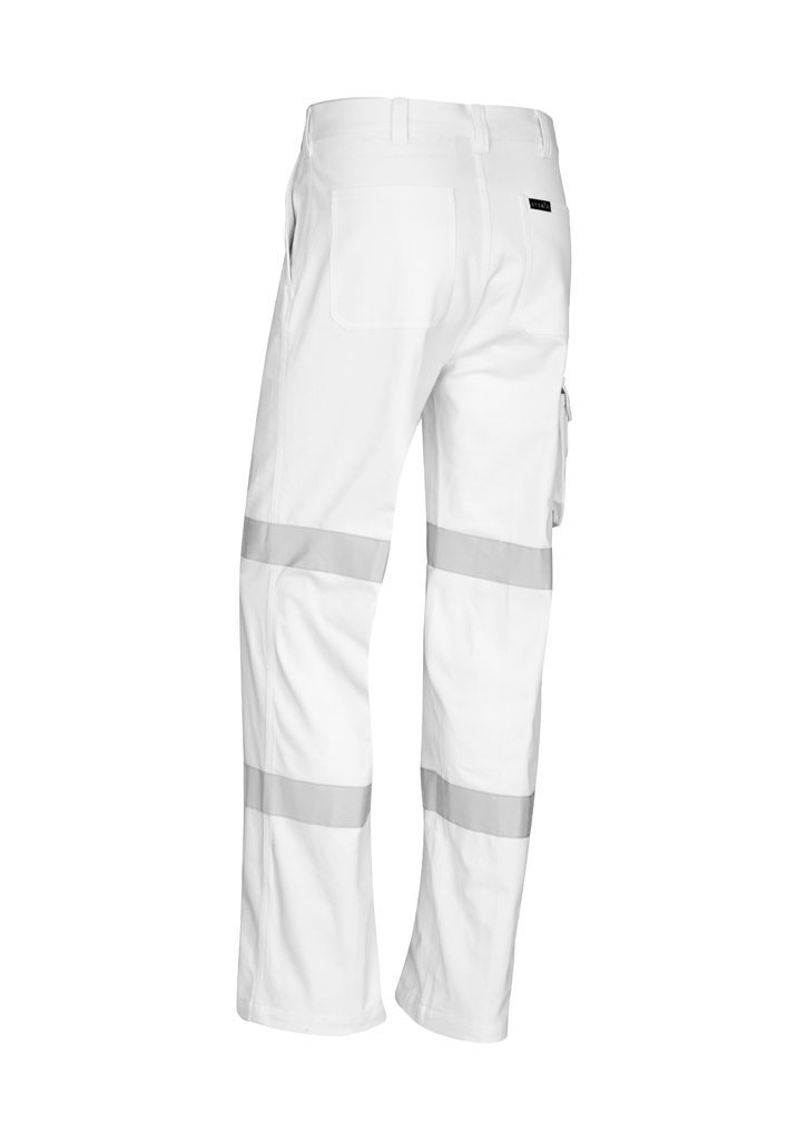 Load image into Gallery viewer, ZP920 Syzmik Mens Bio Motion Taped Pants
