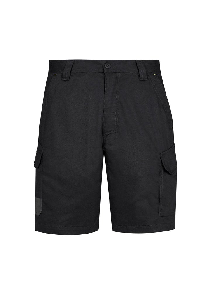 Load image into Gallery viewer, ZS146 Mens Summer Cargo Short
