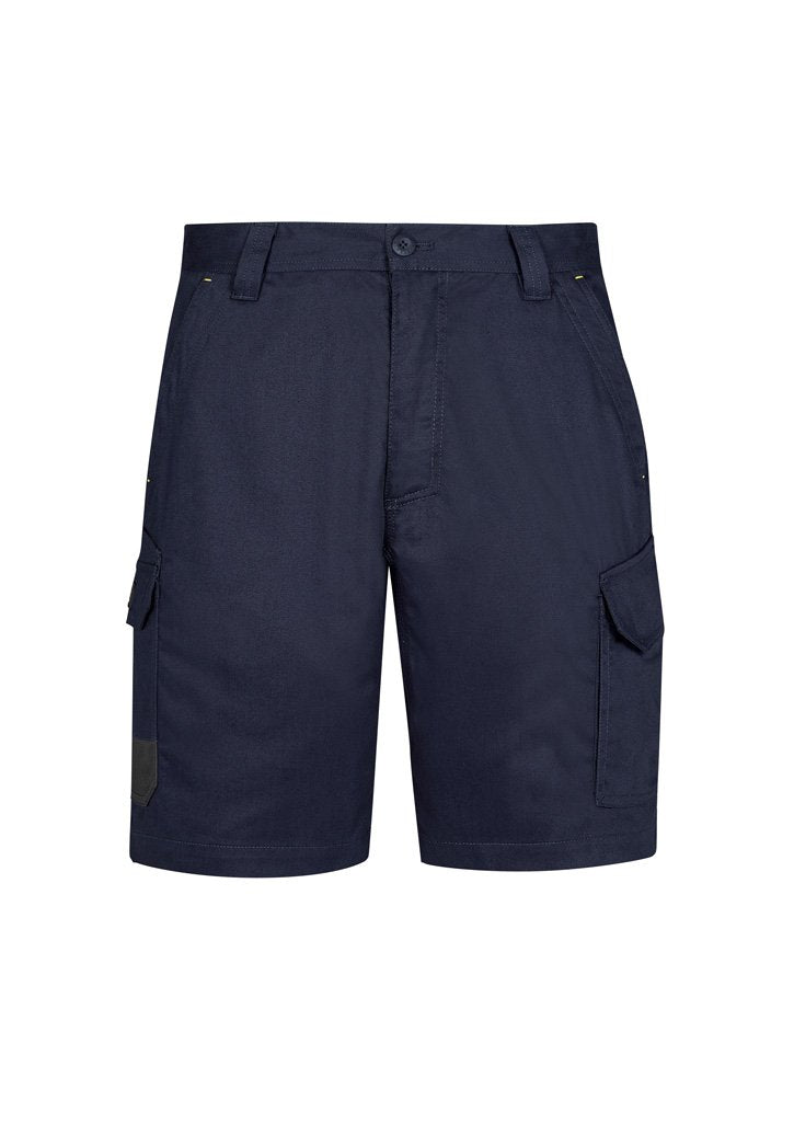 Load image into Gallery viewer, ZS146 Mens Summer Cargo Short
