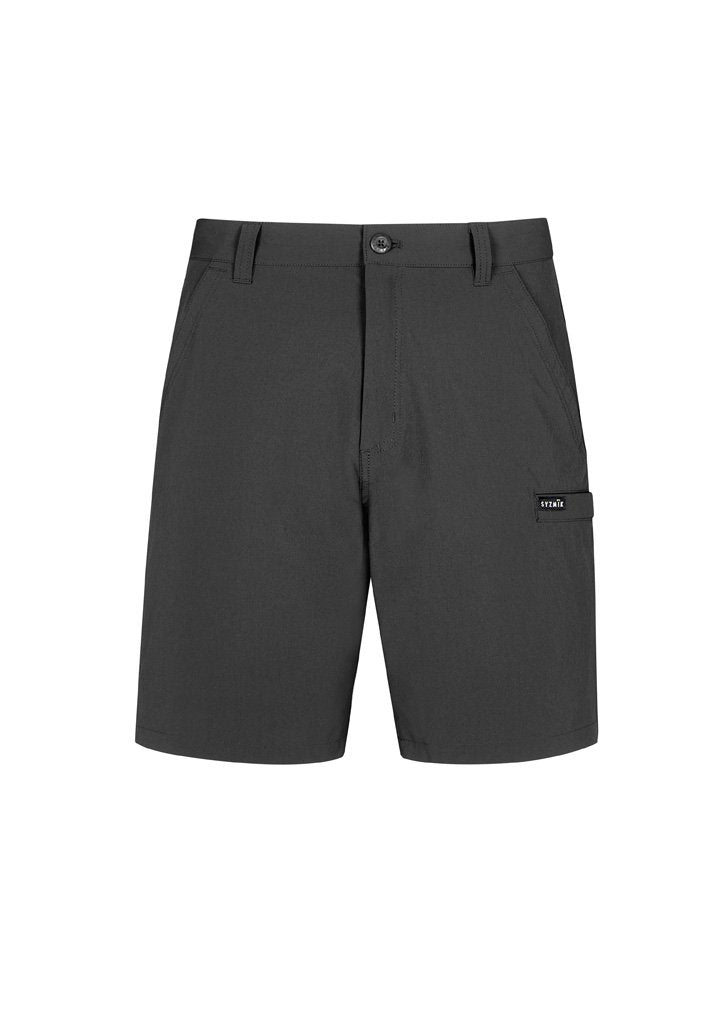 Load image into Gallery viewer, ZS180 Syzmik Mens Lightweight Outdoor Short
