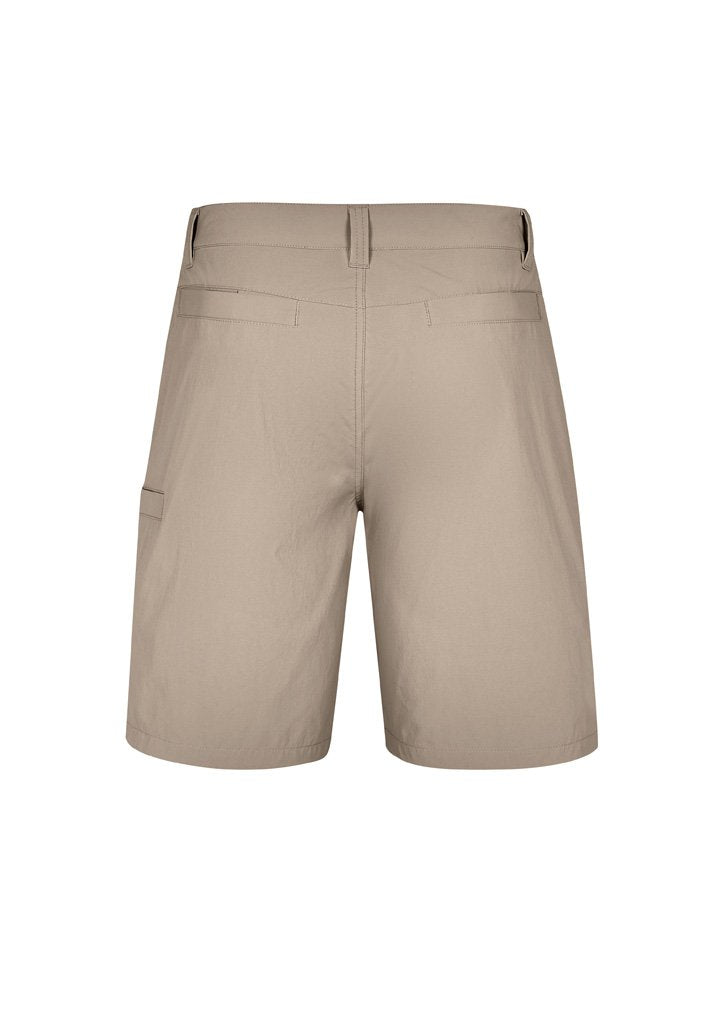 Load image into Gallery viewer, ZS180 Syzmik Mens Lightweight Outdoor Short

