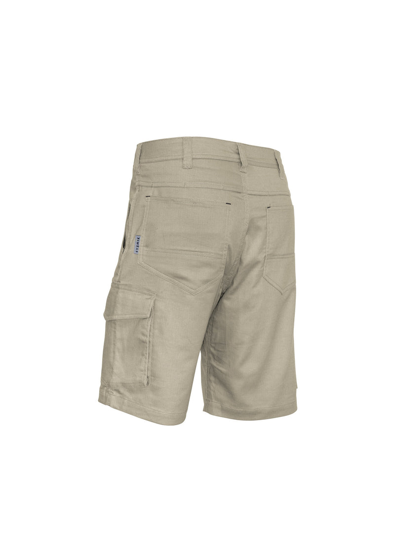 Load image into Gallery viewer, ZS505 Rugged Cooling Vented Work Shorts
