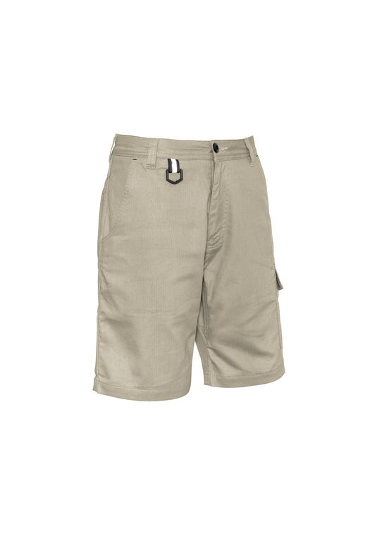 ZS505 Rugged Cooling Vented Work Shorts