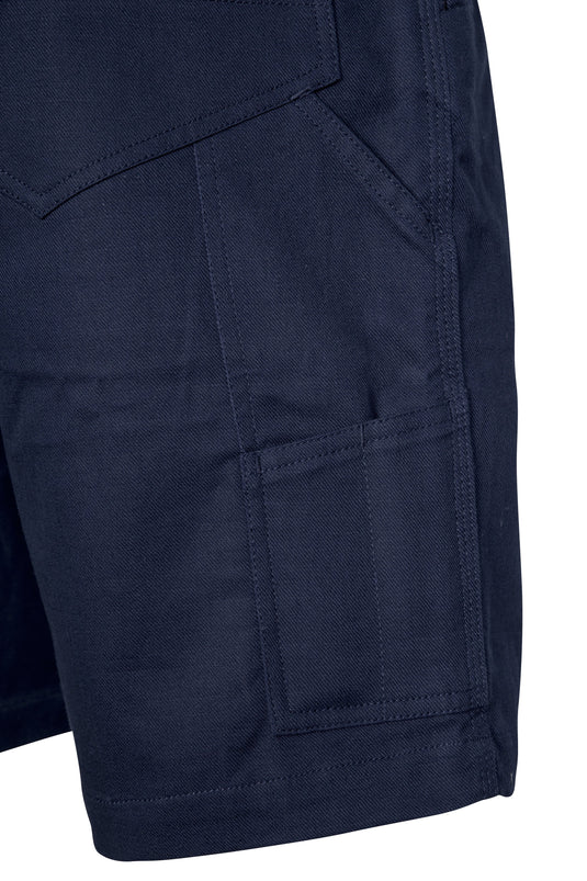 ZS505 Rugged Cooling Vented Work Shorts