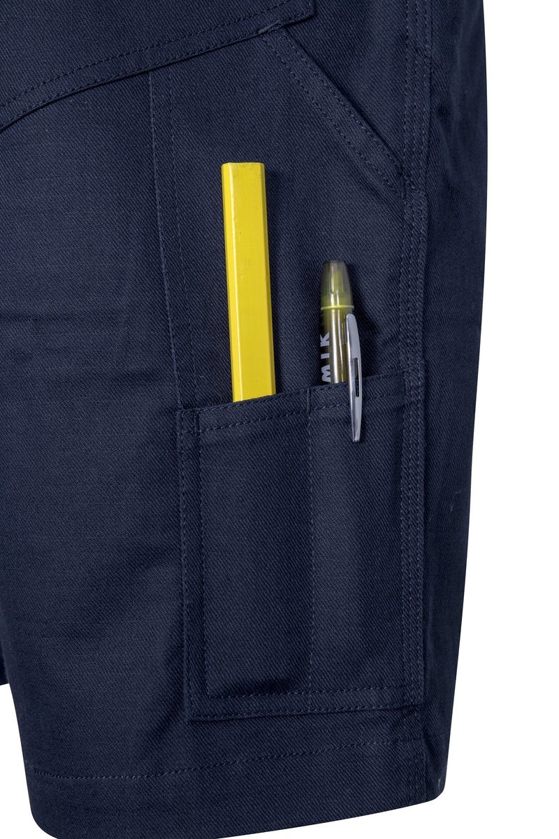 Load image into Gallery viewer, ZS505 Rugged Cooling Vented Work Shorts
