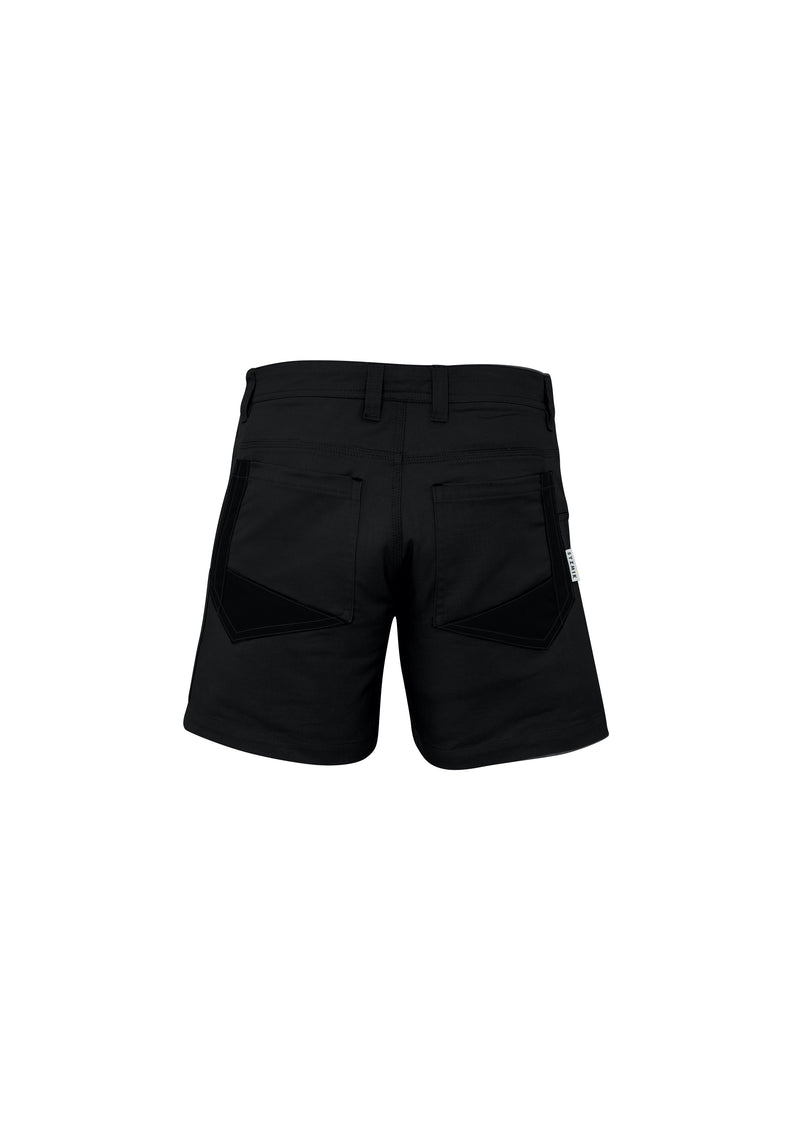 Load image into Gallery viewer, ZS507 Rugged Cooling Work Short Shorts
