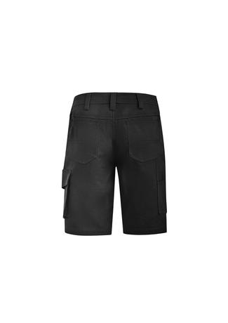 Load image into Gallery viewer, Syzmik Womens ZS704 Rugged Work Shorts
