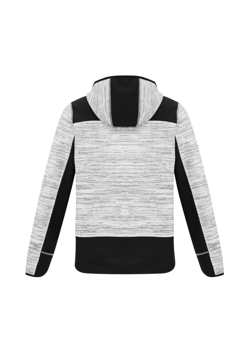Load image into Gallery viewer, ZT360 Syzmik Unisex Streetworx Reinforced Hoodie
