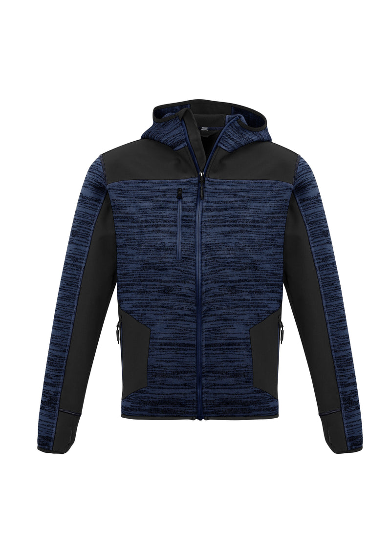 Load image into Gallery viewer, ZT360 Syzmik Unisex Streetworx Reinforced Hoodie
