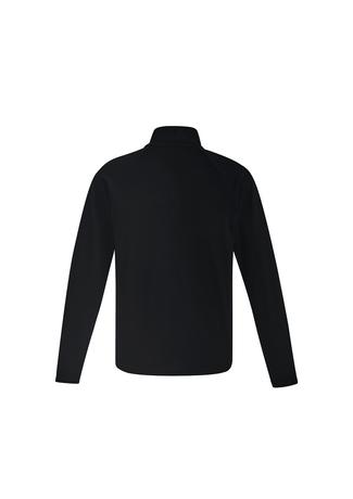 Load image into Gallery viewer, ZT766 Merino Wool Mid Layer Pullover

