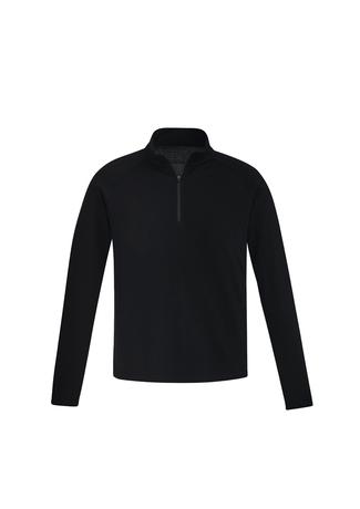 Load image into Gallery viewer, ZT766 Merino Wool Mid Layer Pullover
