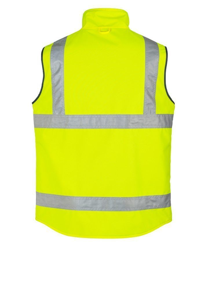 Load image into Gallery viewer, ZV358 Hi Vis Waterproof Lightweight Vest
