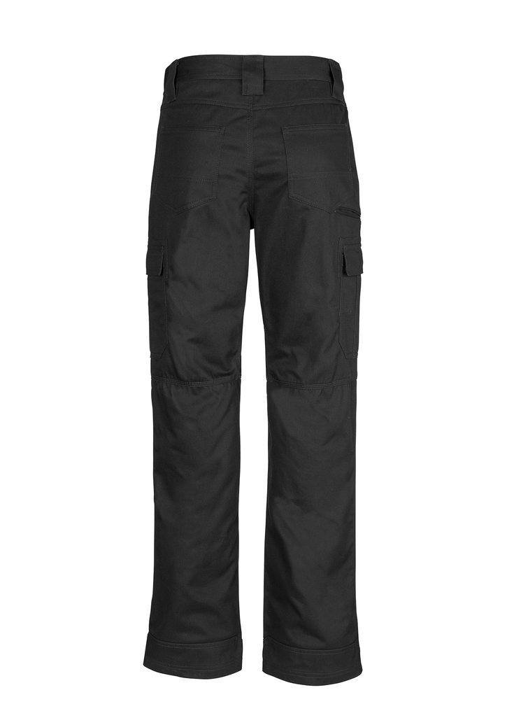 Load image into Gallery viewer, ZW001 Syzmik Midweight Drill Cargo Pant (Regular)
