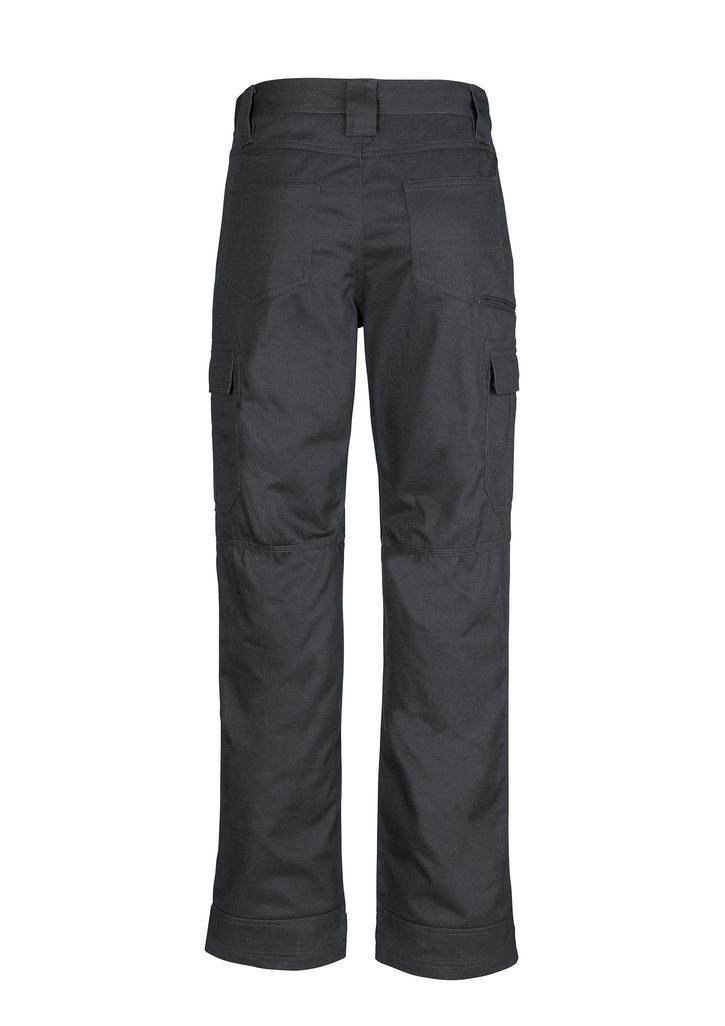 Load image into Gallery viewer, ZW001 Syzmik Midweight Drill Cargo Pant (Regular)
