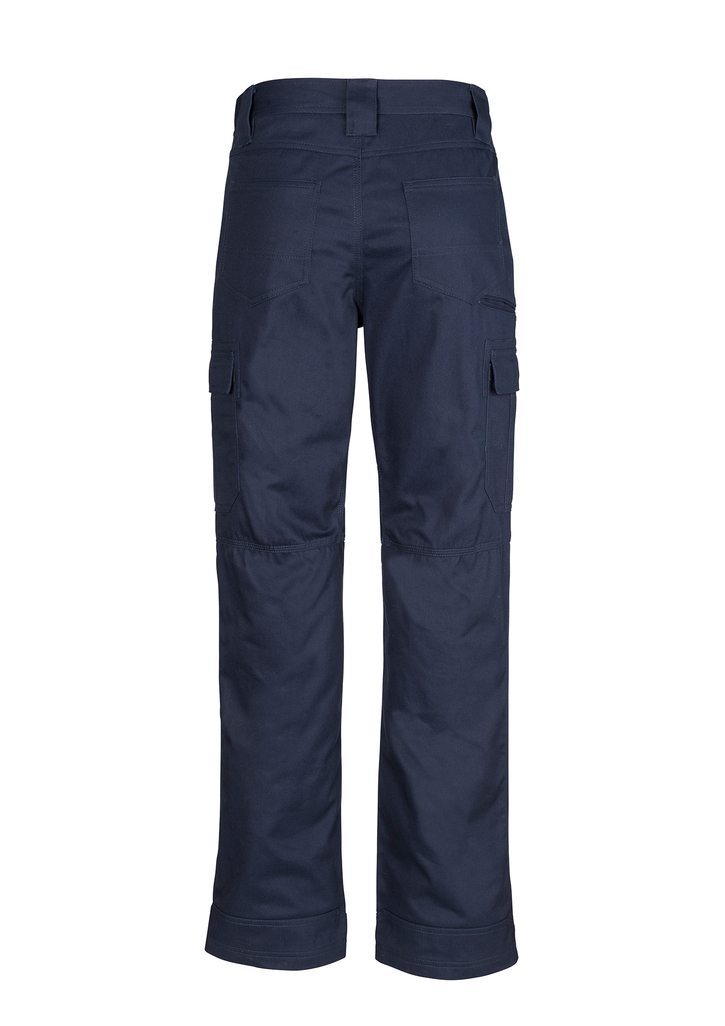 Load image into Gallery viewer, ZW001S Syzmik Midweight Drill Cargo Pant (Stout)
