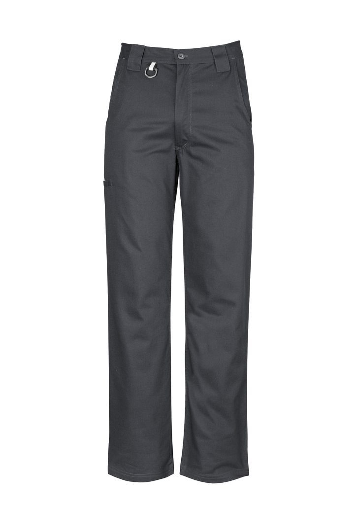 Load image into Gallery viewer, ZW002 Syzmik Plain Utility Pants
