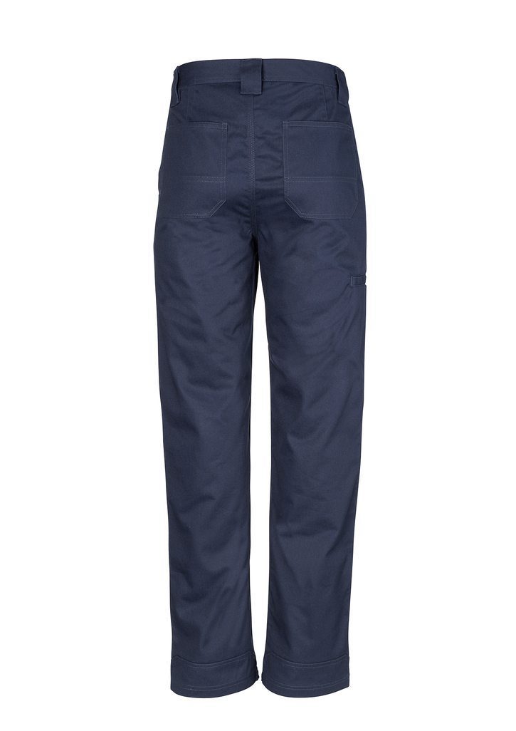 Load image into Gallery viewer, ZW002 Syzmik Plain Utility Pants
