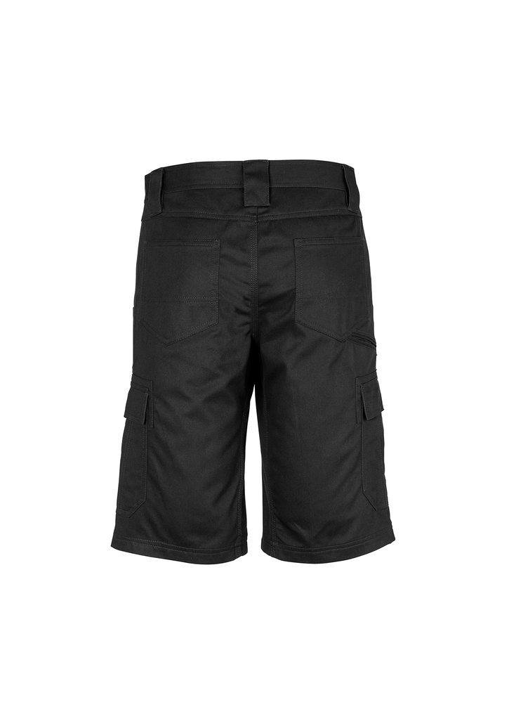 Load image into Gallery viewer, ZW012 Drill Cargo Shorts
