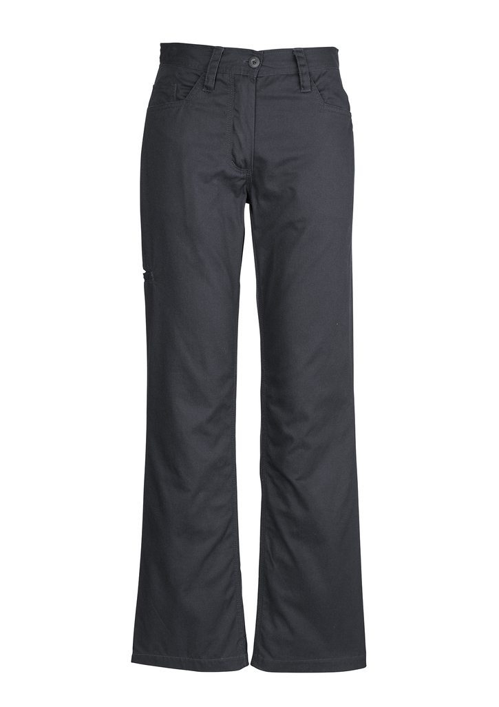 Load image into Gallery viewer, Womens Plain ZWL002 Utility Pants
