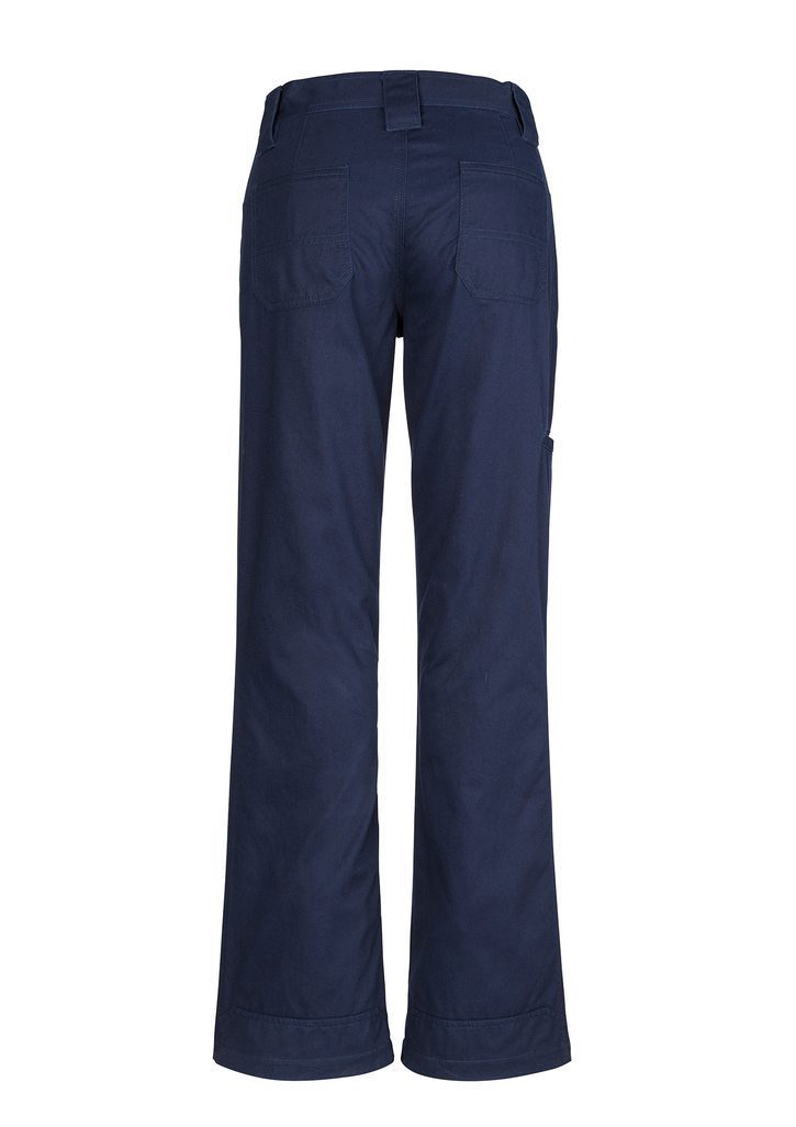 Load image into Gallery viewer, Womens Plain ZWL002 Utility Pants
