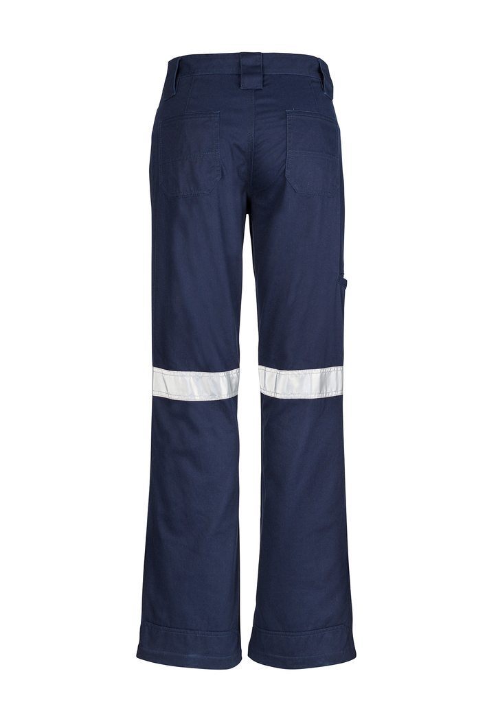 Load image into Gallery viewer, ZWL004  Syzmik Womens Taped Utility Pants
