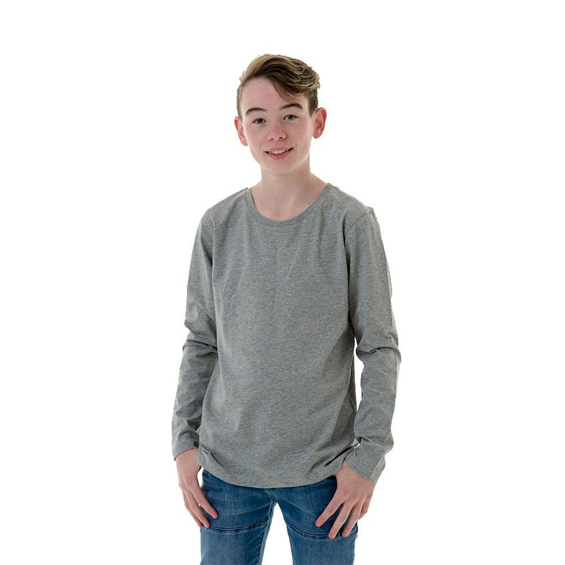 Load image into Gallery viewer, CB Youth Long Sleeve T-Shirt
